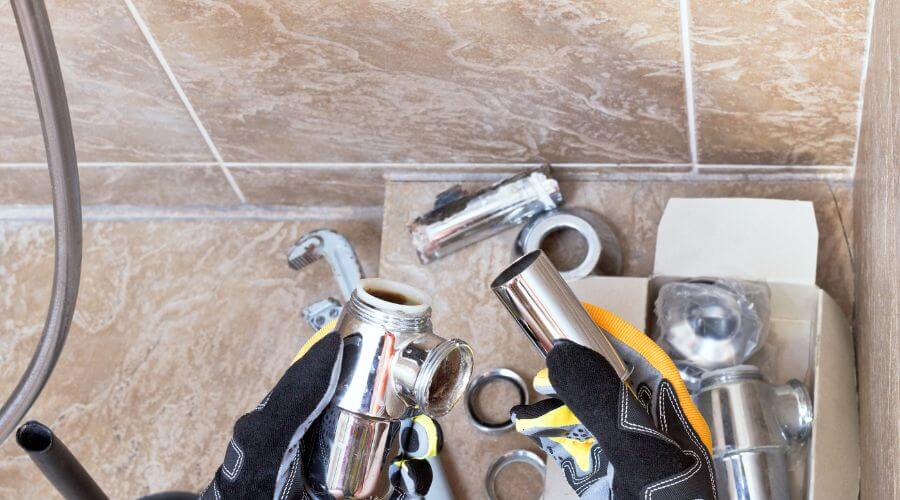 Expert tile roof repair services in Vance, AL